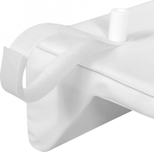 Praktično zapenjanje na ježka