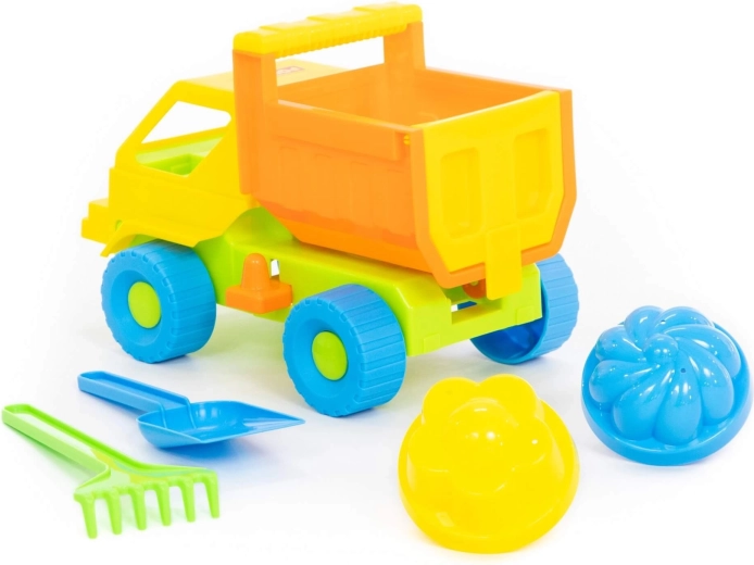 Lahka, trpežna in pripravljena na pot