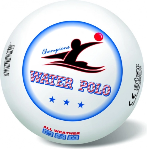 Žoga Polo 17 cm