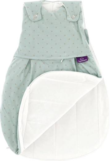 Zračna klima zaradi TENCEL®