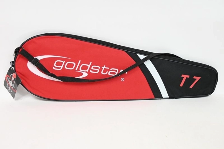 Ovitek za badminton lopar