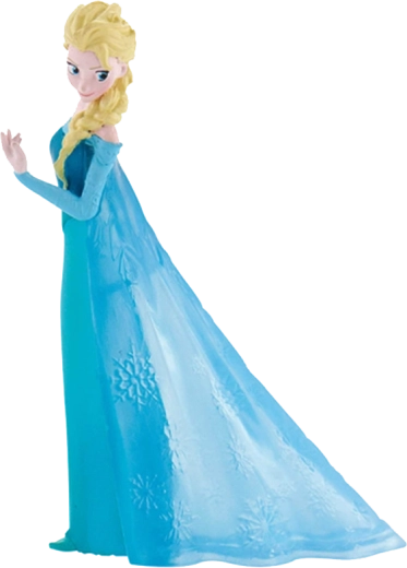 Figurica Disney Ledeno kraljestvo – Elsa