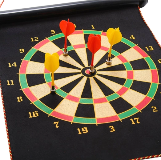 Varne magnetne puščice