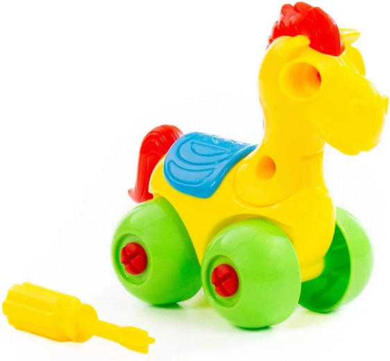 Privlačne barve in varni materiali