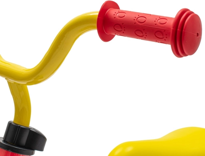 Udobje in zanesljiv oprijem