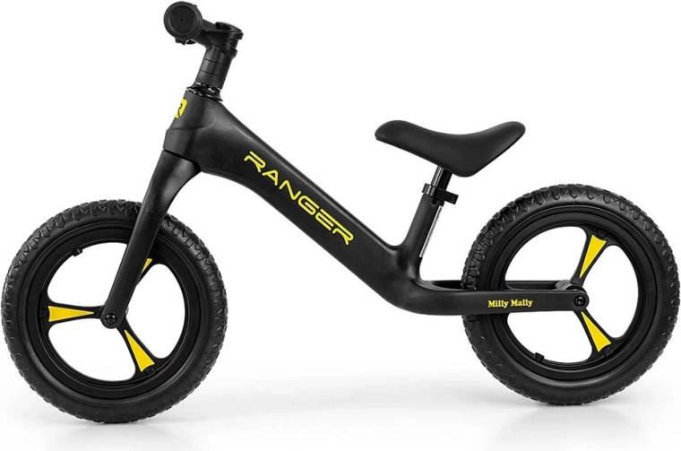 Ultralahk in trpežen kompozitni okvir