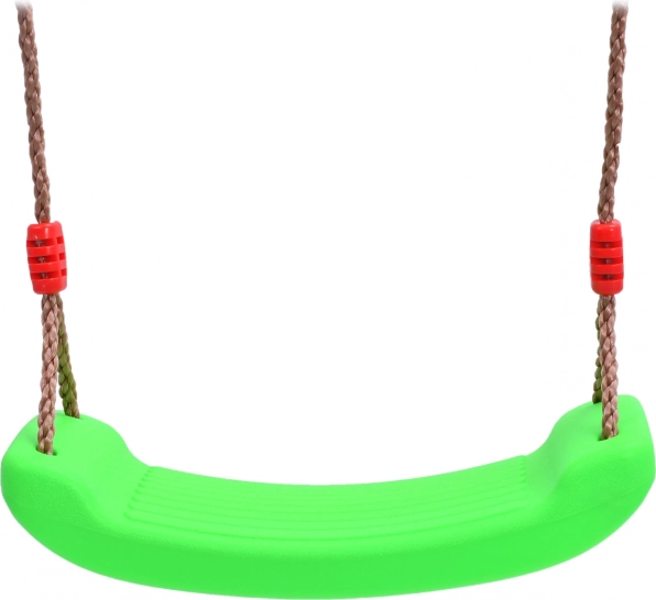 2Kids Toys plastično gugalnico – Zelena