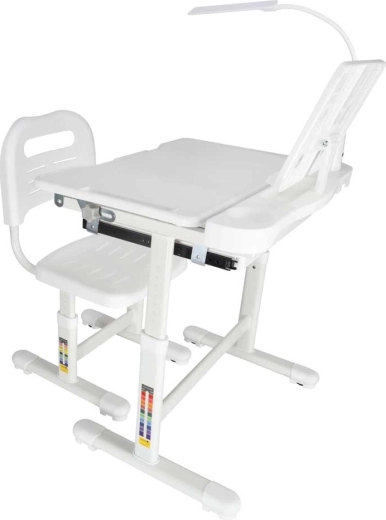 Raste z vašim otrokom