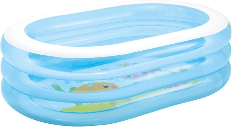 Mehke in prozorne stene za udobno igro