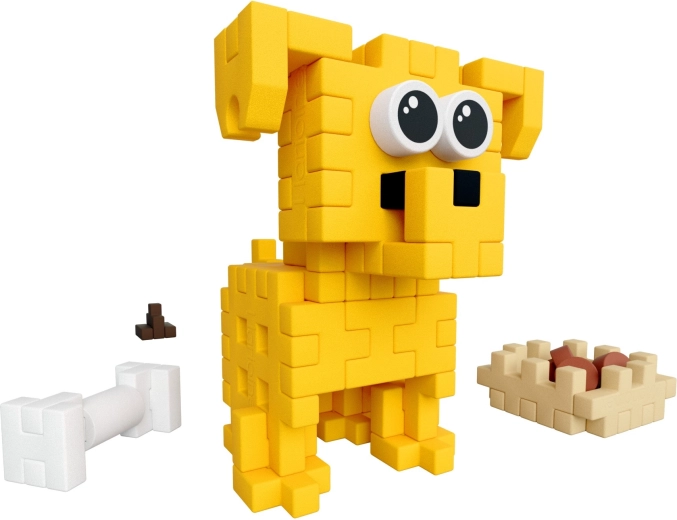 Prisrčni dodatki za domišljijsko igro