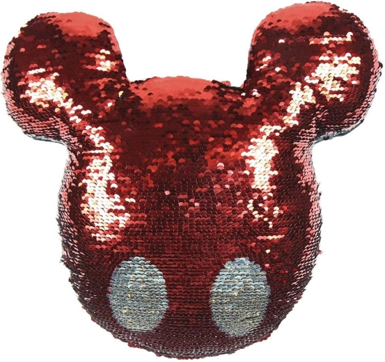 Ikonična oblika Mickeyja