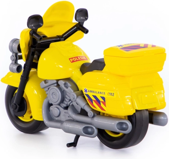 Varna in vzdržljiva igrača od 1. leta