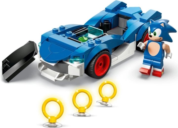 Zgradi in se podaj na progo