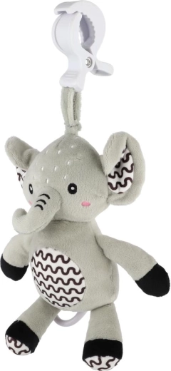 Pomirjujoča melodija na poteg