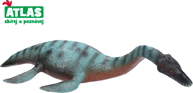 Figurica Pleziozavra 25 cm