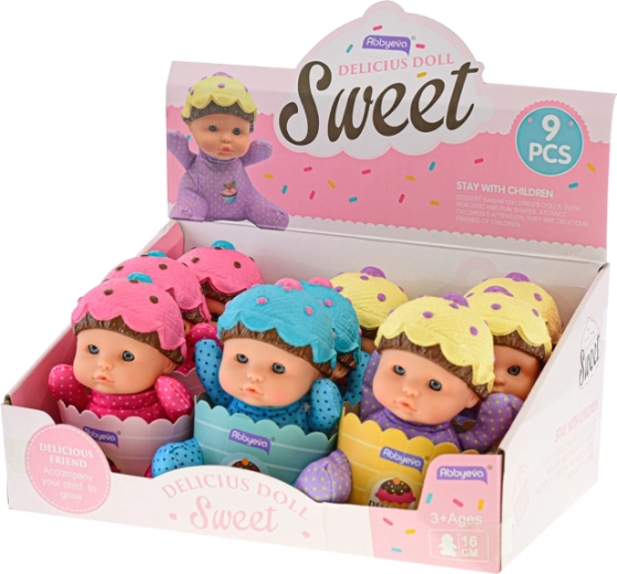 Popolno darilo v košarici