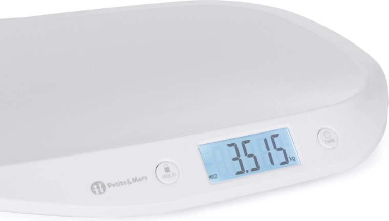 Jasen osvetljen LCD-zaslon