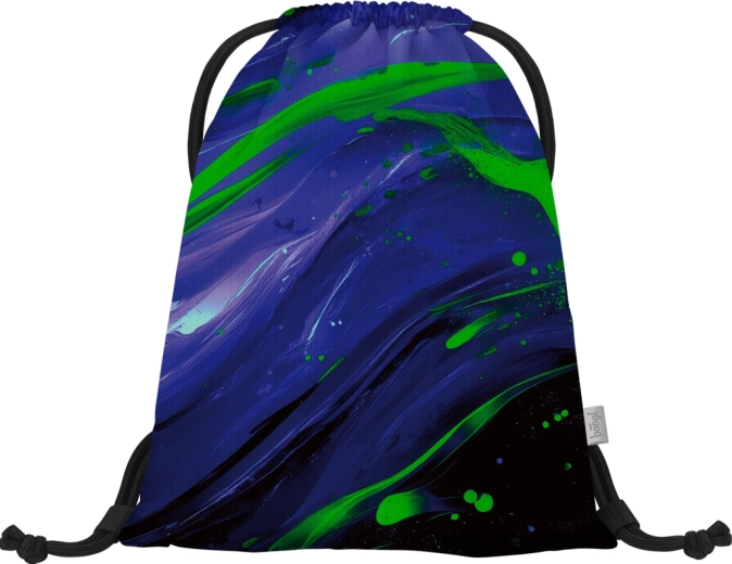 Trpežen, pralni material