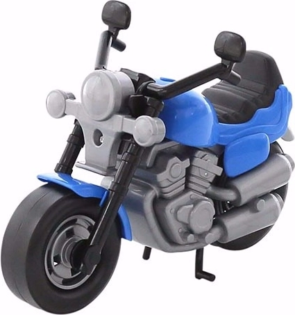 Gladko gibanje brez baterij