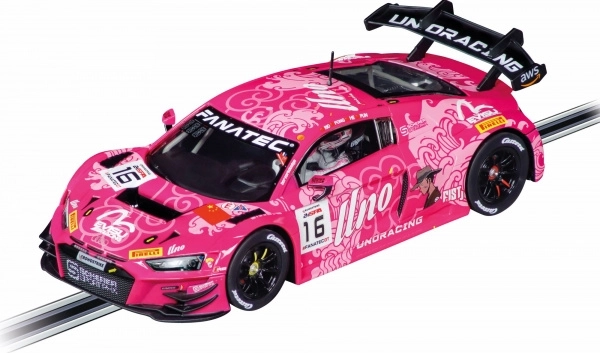 Audi R8 LMS GT3 evo II v kompletu