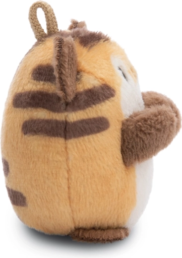 Zanka za pripenjanje kamor koli