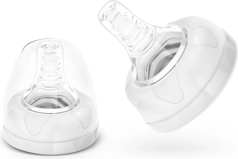 Udobna silikonska blazinica in dinamični cuclj