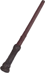 Čarobna palica Harryja Potterja