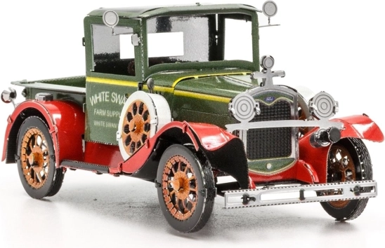 METAL EARTH 3D sestavljanka Ford Model A 1931