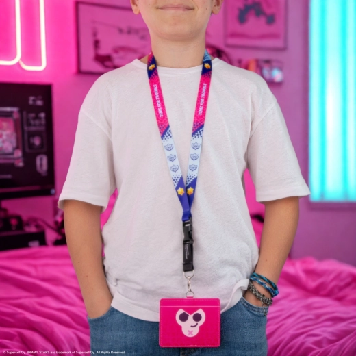 Varen in udoben način nošenja