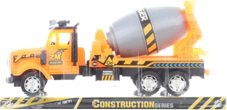 Tovornjak mešalnik na vztrajnik 30 cm