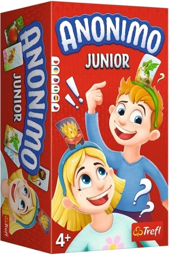 igra Anonimo Junior