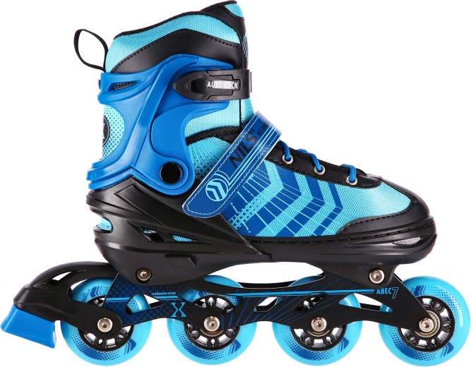 Gladko drsenje z ABEC 7 in PU 82A