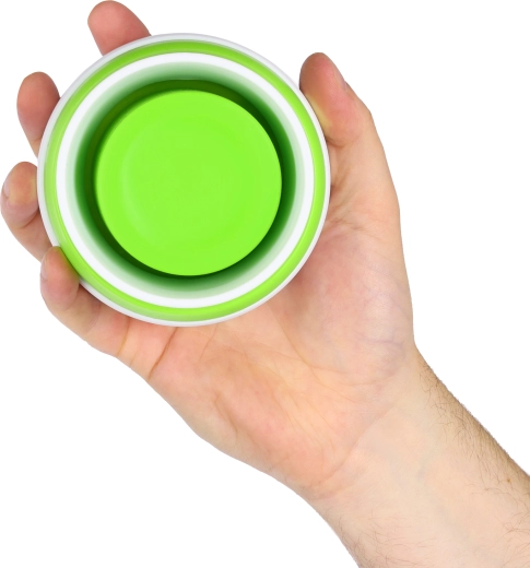 Kompaktna zložljiva zasnova