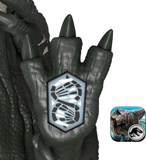 Interaktivna skanljiva oznaka