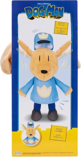 Interaktivni piskalec za še več zabave