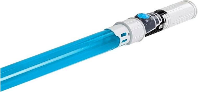 Svetlobni in zvočni učinki na pritisk gumba