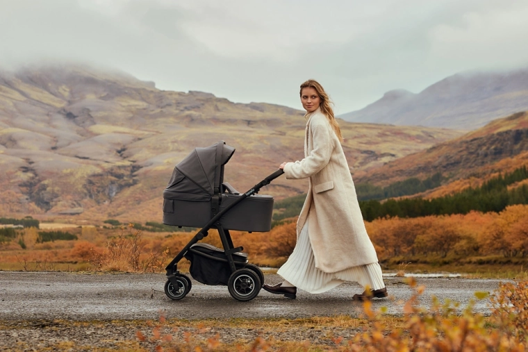 Terenska kolesa in dvojno vzmetenje