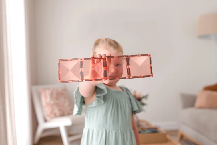 Močni neodimski magneti za trdne konstrukcije