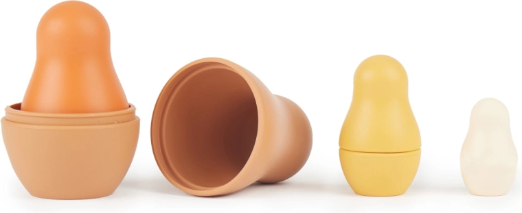 Mehak in varen 100% silikon