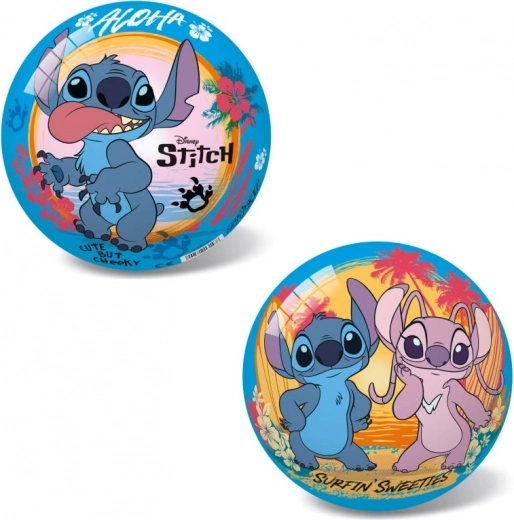 napihljiva žoga Disney Stitch 23 cm