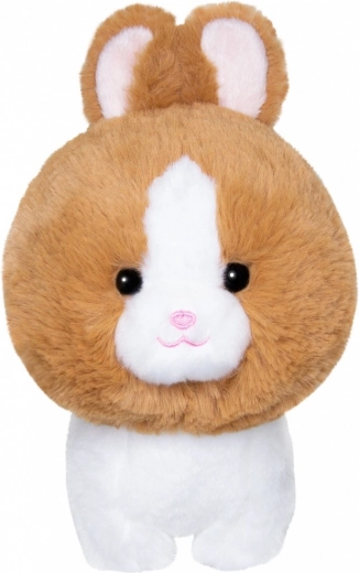 Plišasti zlati zajček TEDDY PETS