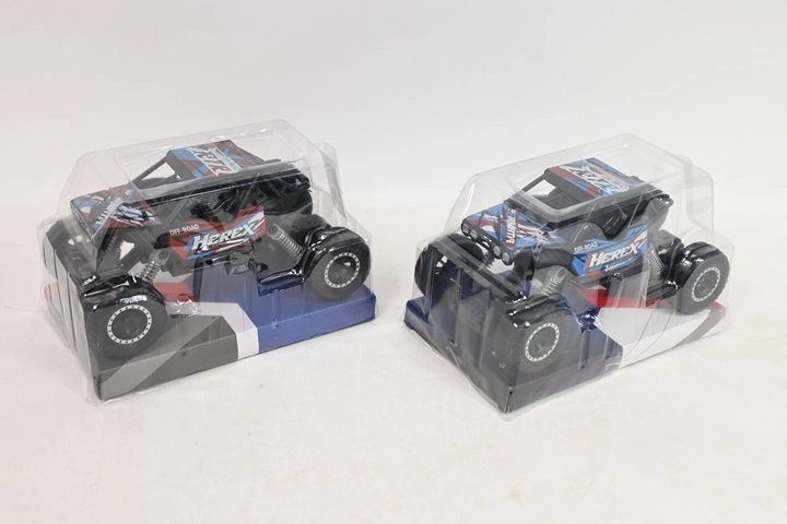 Jeep otroško trikolesno vozilo 20 cm