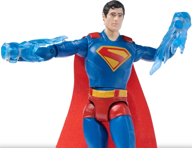 Več točk artikulacije