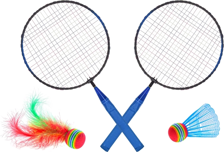 Popoln komplet, pripravljen za igro