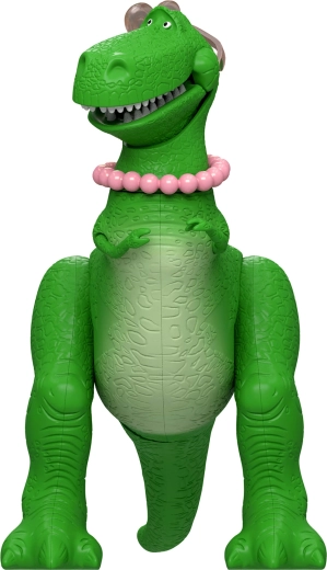 Rex kot del poročne zabave