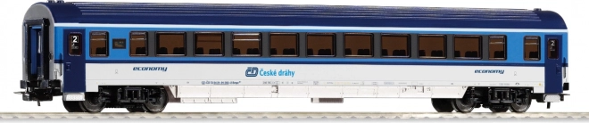 Potniški vagon Bmpz 2. razreda RAILJET ČD H0