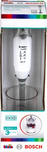 Vrteči se nastavek na pritisk gumba