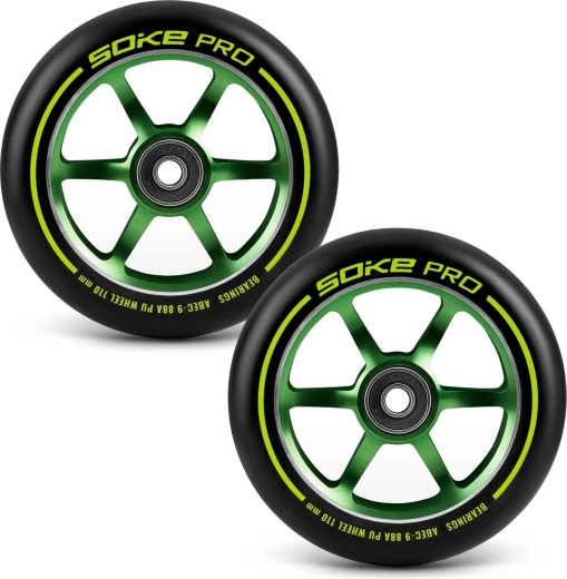 Oprijem in stabilnost na asfaltu