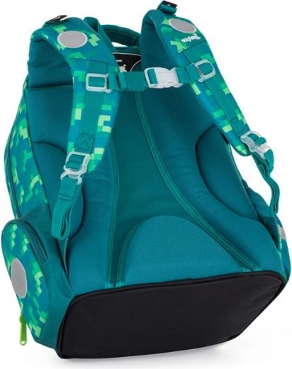 Varnost z odsevnimi elementi