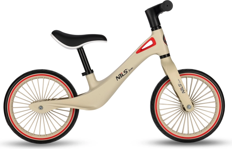 12" brezvzdrževalna PU kolesa